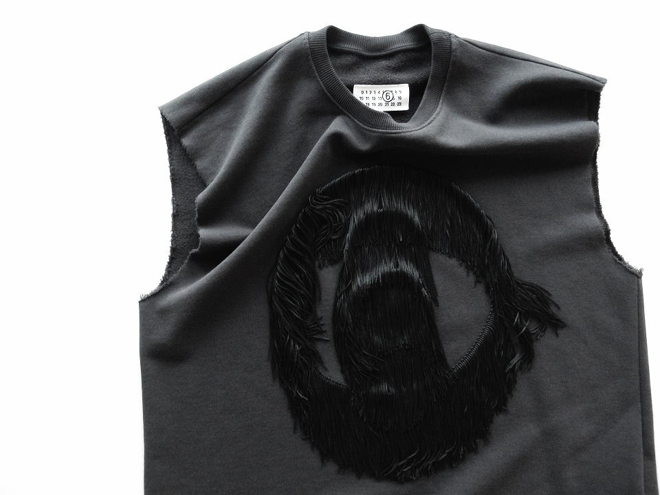 エムエムシックス♦MM6 Maison Margielaセール正規品SALE MM⑥ Maison Margiela【エムエムシックス メゾン マルジェラ